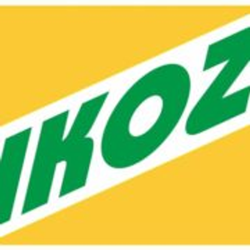 Stavební materiál IKOZ CZ s.r.o. logo