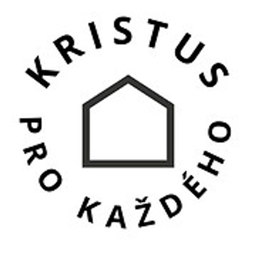 Kristus pro každého logo