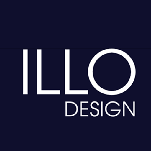 Ilona Loubková logo