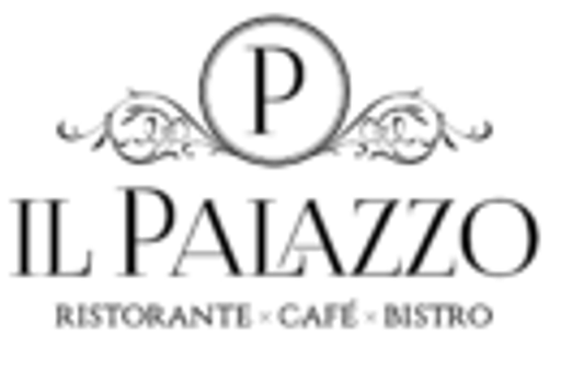 Café Il Palazzo logo