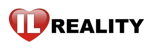 IL REALITY logo
