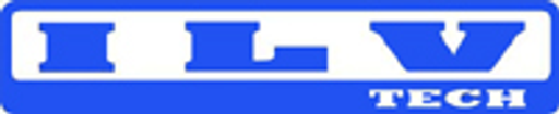 ILV Tech logo