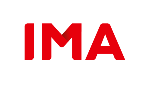 IMA PRODUCTION logo