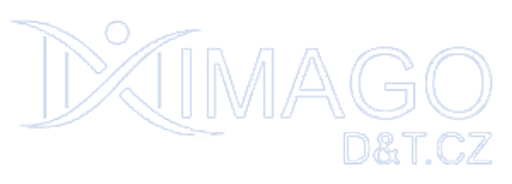IMAGO D & T, s.r.o. logo