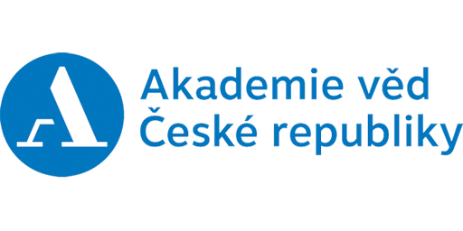 Ústav makromolekulární chemie AV ČR, v. v. i. logo