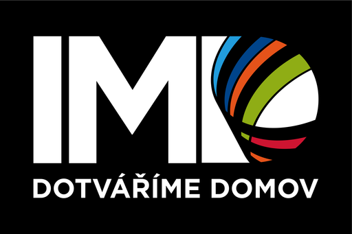 IMD logo