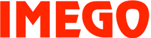 IMEGO s.r.o. logo