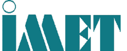 IMET s.r.o. logo
