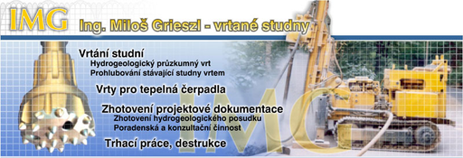 IMG studny logo