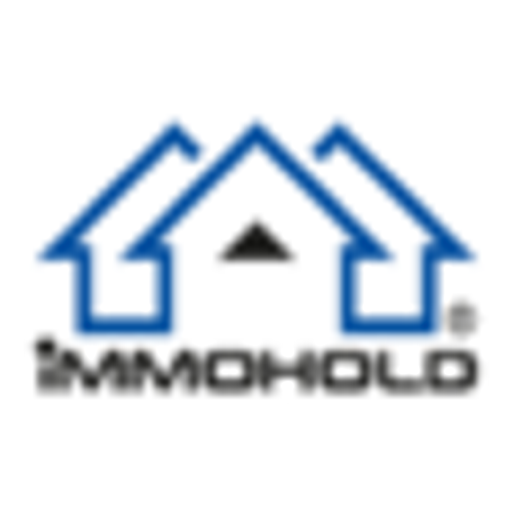 Immohold AG logo