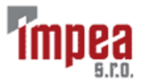 IMPEA, s.r.o. logo