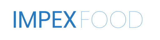 IMPEX FOOD, s.r.o. logo