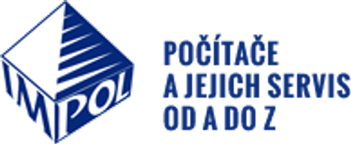 IMPOL COMPUTERS logo