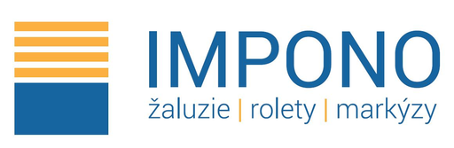 IMPONO s.r.o. logo
