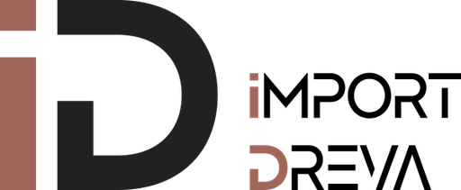Import dřeva s.r.o. logo