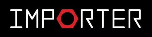 IMPORTER, s.r.o. logo