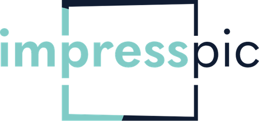 impresspic logo