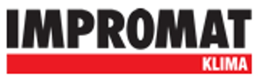 IMPROMAT KLIMA, spol. s r.o. logo