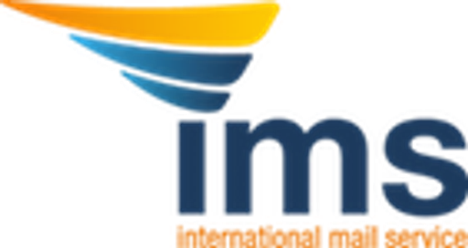 International mail service, s.r.o. logo