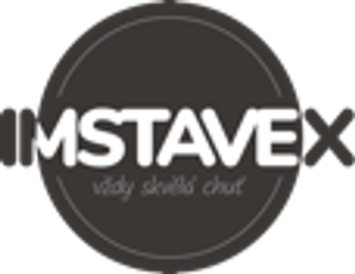 IMSTAVEX, s.r.o. logo