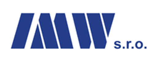 IMW s.r.o. logo