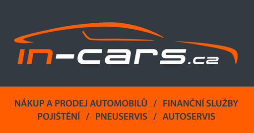 IN-CARS logo