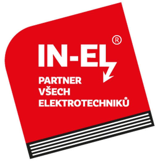 IN-EL, spol. s r.o. logo