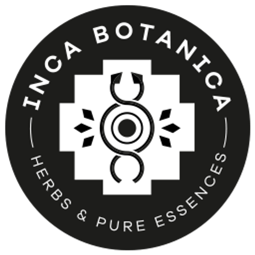 Incabotanica.com logo