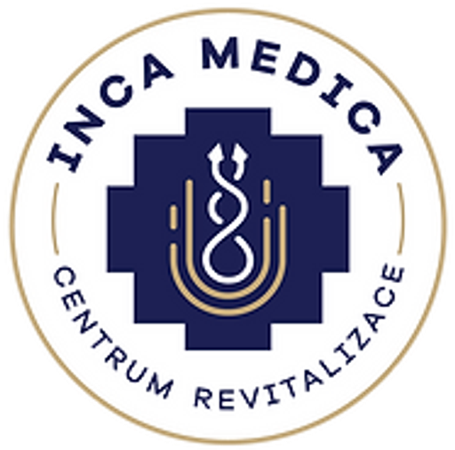 Inca Medica logo