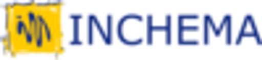 INCHEMA s.r.o. logo