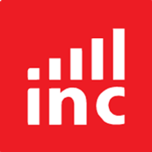 INCITY, s.r.o. logo
