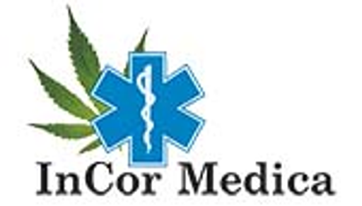 Incormedica2 logo