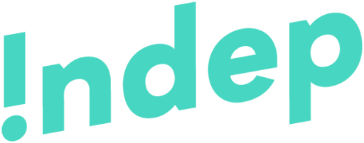 !ndep logo
