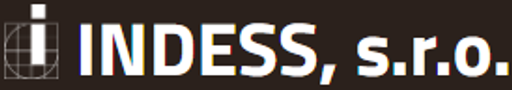 INDESS, s.r.o. logo