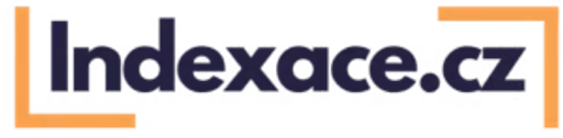 Indexace.cz logo