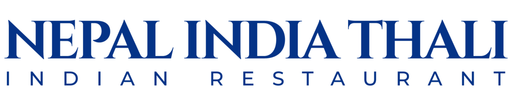 Nepal India Thali logo