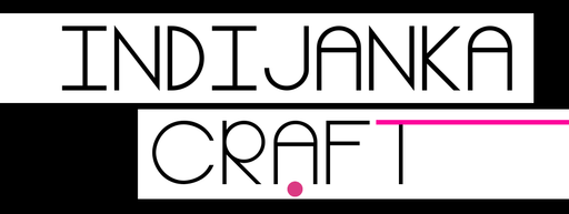 INDIJANKA logo