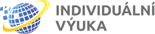 Individuální výuka logo