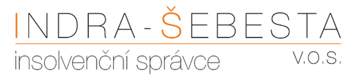 Indra-Šebesta v.o.s. logo