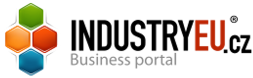 Industry EU, s.r.o. logo