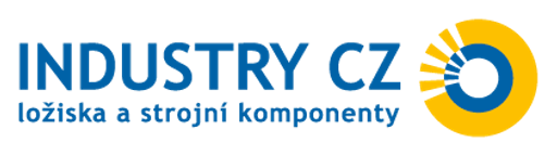 Industry CZ, s.r.o. logo