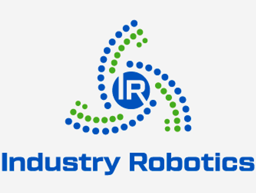 Industry Robotics s.r.o. logo