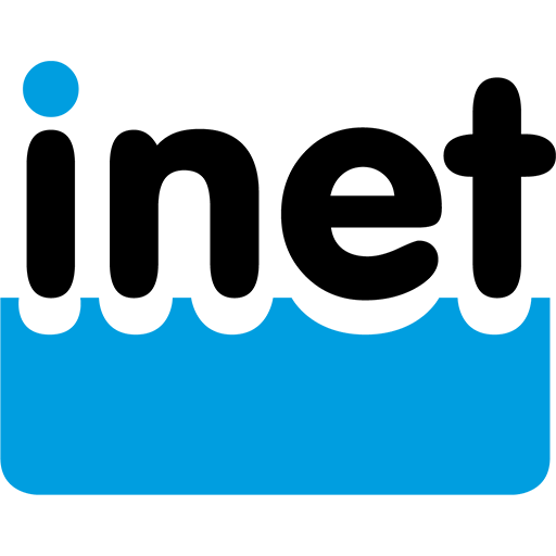 INET INterEkoTechnik logo