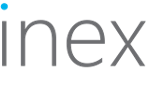INEX, spol. s r.o. logo
