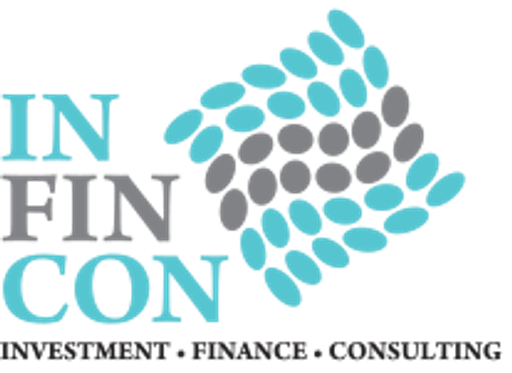 IN.FIN.CON., s.r.o. logo