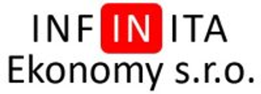 INFINITA Ekonomy, s.r.o. logo