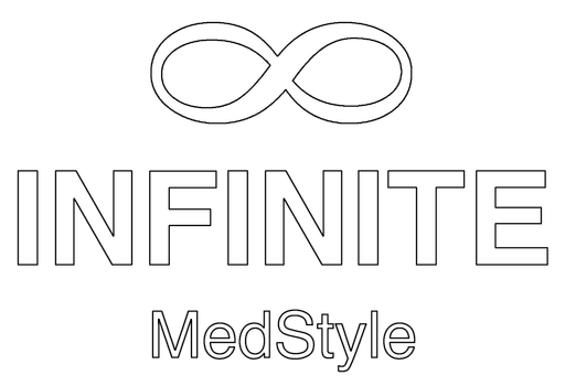 INFINITE MedStyle logo