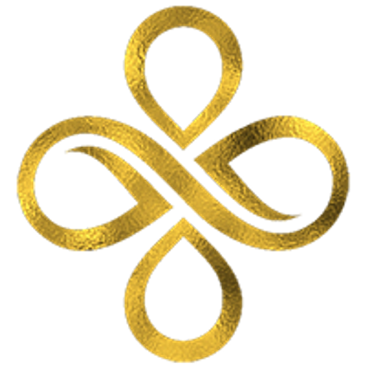 Infinity Flower.cz logo