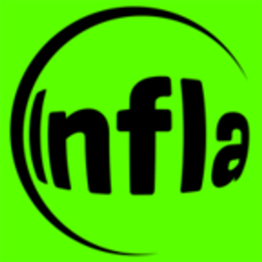 INFLATECH s.r.o. logo