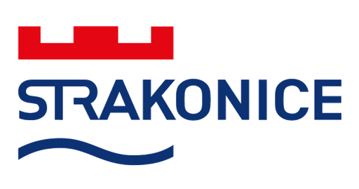 Městské informační centrum Strakonice logo